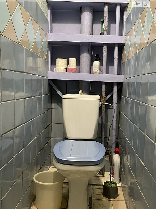 Оренда Квартира 2-кімнатна, 6/9 поверх на вул. Анатолія Соловяненко, 8 Kiev - photo 11