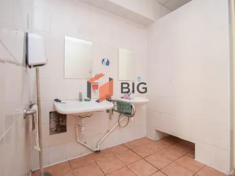 Здається  площа 328 кв.м 1-й поверх Тернопіль Старий Поділ (Танцорова) вулиця 1 Тернопіль - фото 5