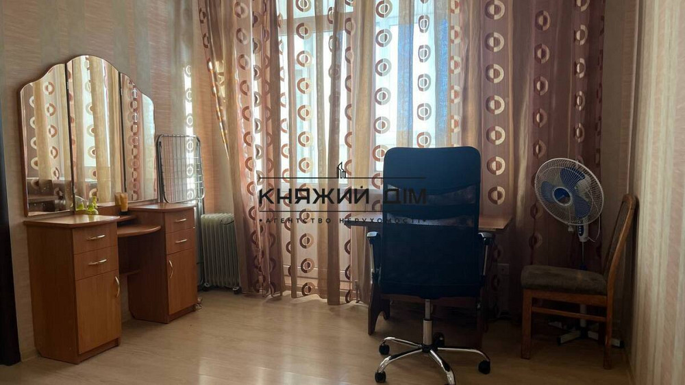 Оренда Квартира 2-кімнатна, 21/21 поверх на Пчелки Елены ул. Киев - изображение 11