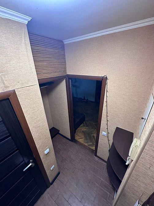 Продаж Квартира 3-кімнатна, 1/5 поверх на Соборності вул., д. 17 Київ - фото 11