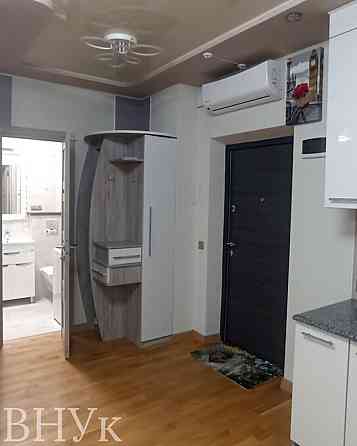 Продаж Квартира 1-кімнатна, 6/14 поверх на лінкольна Львов