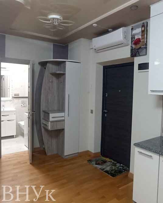 Продаж Квартира 1-кімнатна, 6/14 поверх на лінкольна Львів - фото 6