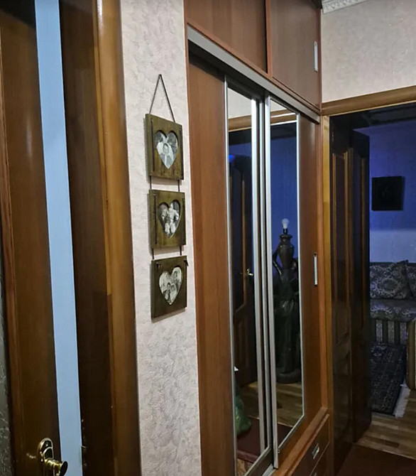 Продаж Квартира 2-кімнатна, 2/4 поверх на Кутківці / Золотогірська вул., 11 Ternopil' - photo 9