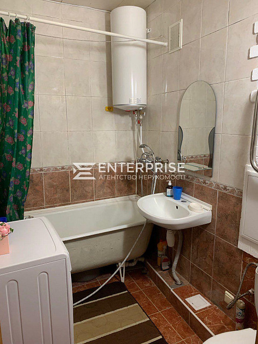 Продаж 1к Квартира 27 кв.м Тетянинська вул. Киев - изображение 7