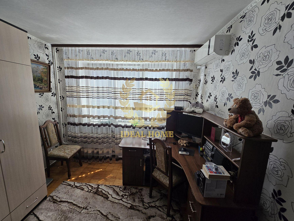 Продаж Квартира 1-кімнатна на Европейского Союза пр-т, 104 Київ - фото 12