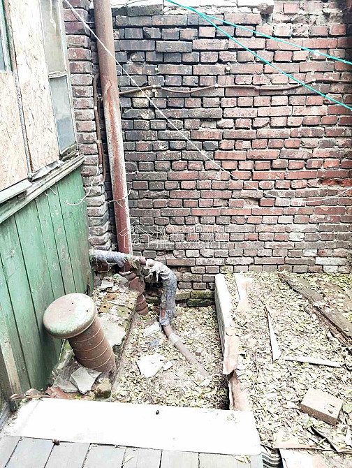 Продаж Квартира 2-кімнатна, 1/2 поверх на вул. Миргородська Харків - фото 6