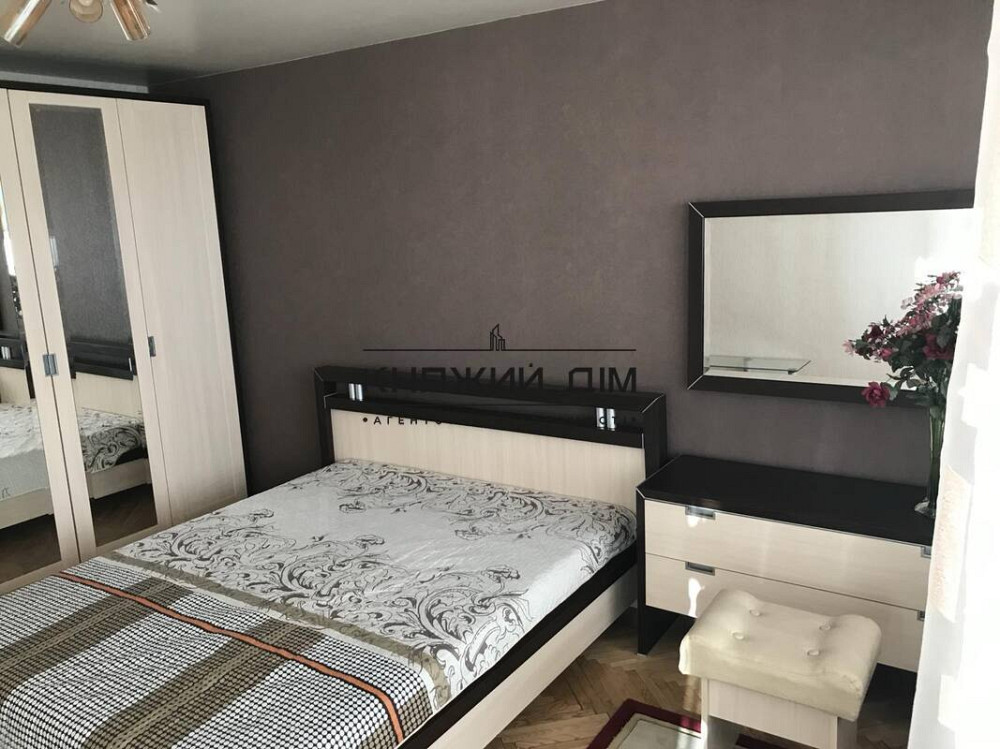 Оренда Квартира 2-кімнатна, 16/16 поверх на вул. Подвойского ул./ Юрія Глушко Київ - фото 10