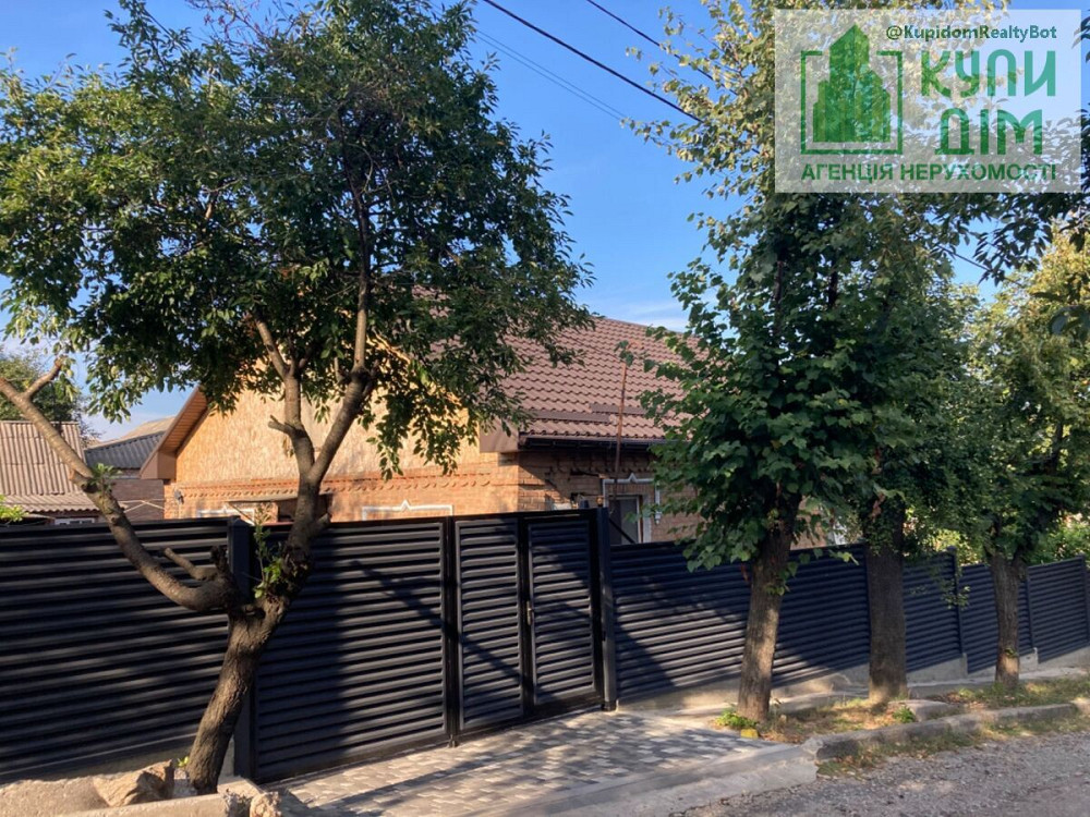 Продам добротний будинок на ближній Ст балашівці. Кропивницький - фото 2