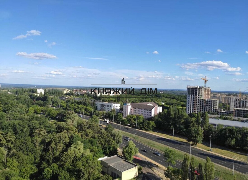 Оренда Квартира 1-кімнатна, 18/25 поверх на Академика Заболотного ул. Киев - изображение 14