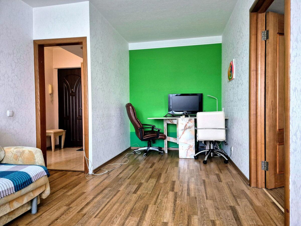 Оренда Квартира 2-кімнатна, 8/9 поверх на Остафія Дашкевича, 9 Kiev - photo 7