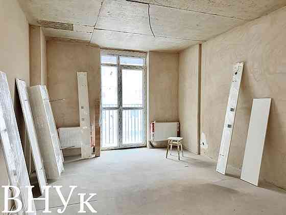 Продаж Квартира 1-кімнатна, 6/10 поверх на Зоряна 2б Luts'k