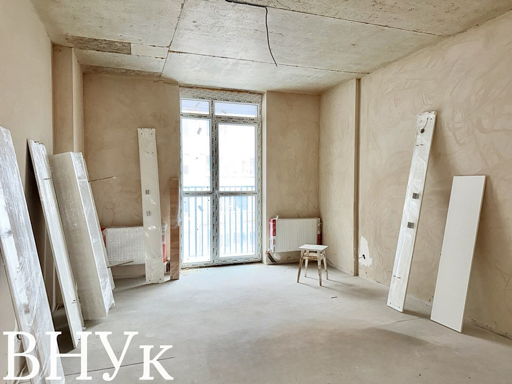 Продаж Квартира 1-кімнатна, 6/10 поверх на Зоряна 2б Luts'k - photo 4