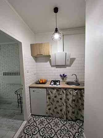 Продаж Квартира 1-кімнатна на ул. Пушкинская, 64 Одеса