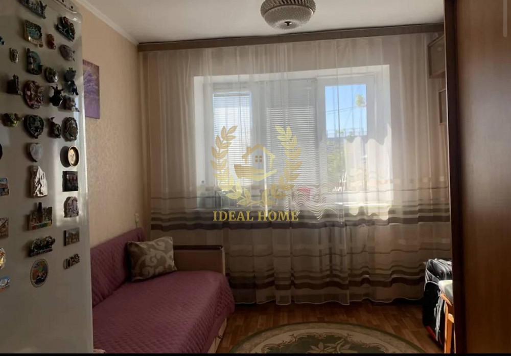 Продам кімнату в цегляному будинку вул.Електриків Рибальский острів Київ - фото 2