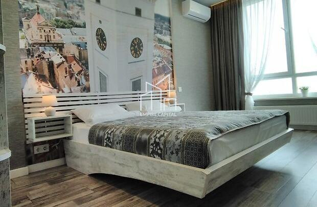 Оренда 1к квартири 40 кв. м Львів - фото 2
