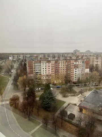 Продаж 3к Квартира 66.5 кв.м вул. Довженка Олександра 16 Львів - фото 4