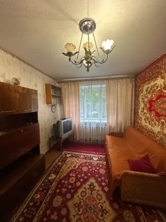 For sale 2-room Apartment 38.6 sq.m Молодіжна 3/2 Khmel'nyts'kyy