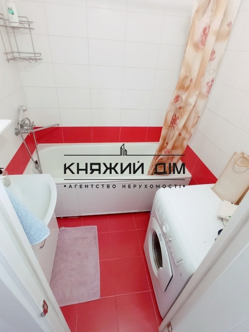 Оренда Квартира 1-кімнатна, 9/16 поверх на Урловская ул. Kiev - photo 3