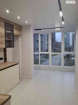 Продаж Квартира на улица Роксоляни 163 Львов