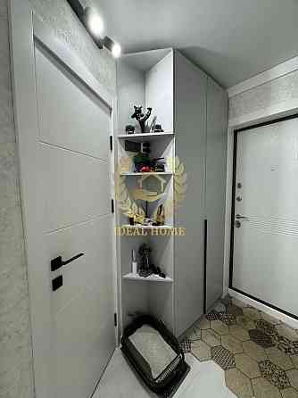 Продаж 1к квартири з євроремонтом Святошинський район Київ