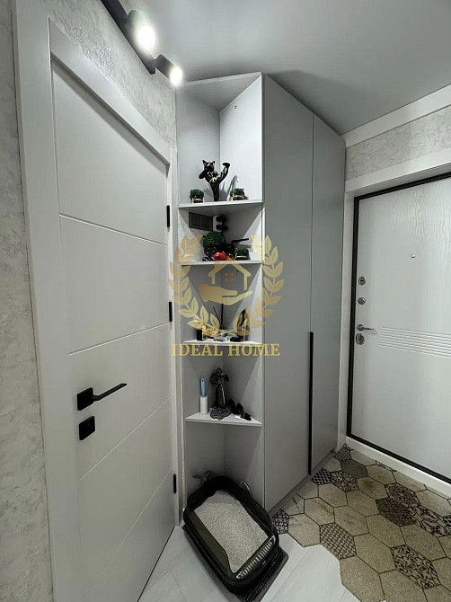 Продаж 1к квартири з євроремонтом Святошинський район Kiev - photo 6