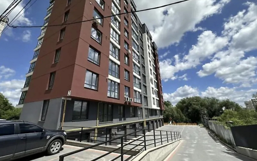 Продаж 1к квартири 44 кв. м на пров. Цегельний Ternopil' - photo 9