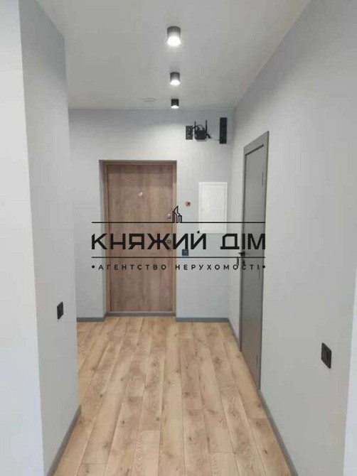 Продаж 1-кімнатна квартира студіо в ЖК Метрополіс. № 21143635 Київ - фото 11