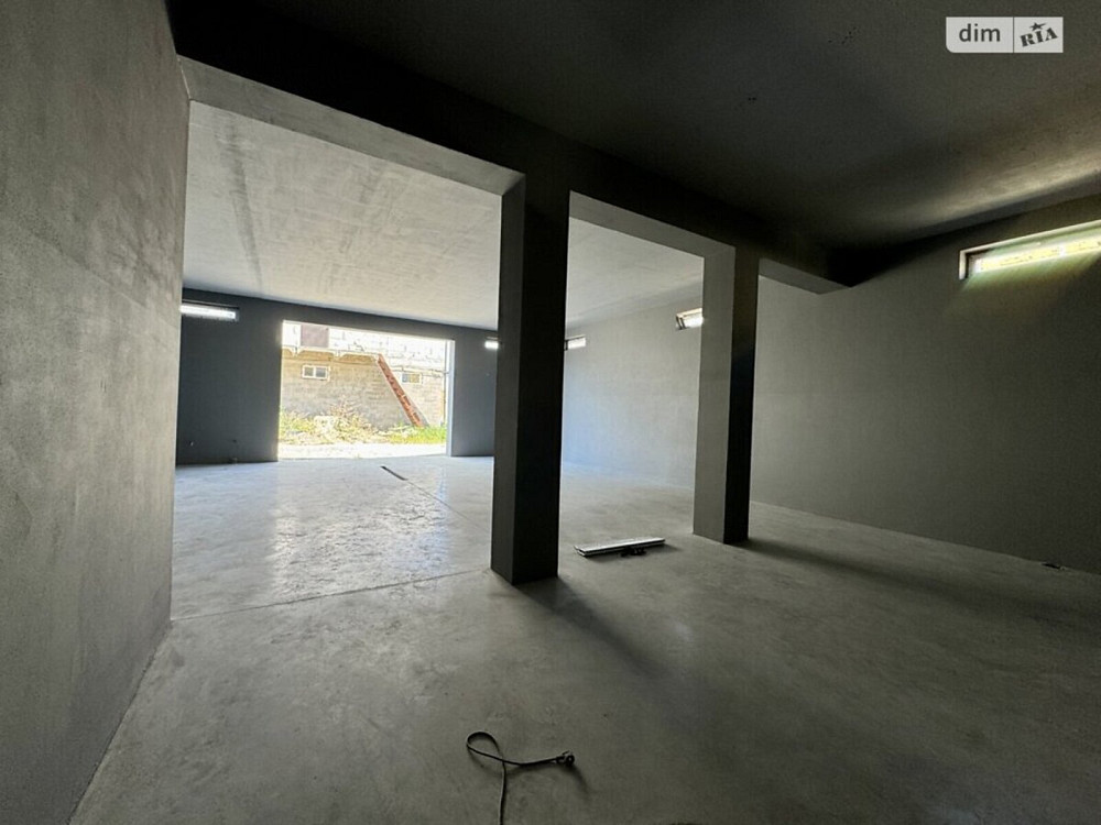 Продаж приміщення вільного призначення на Данила Нечая поверх - 1 Винница - изображение 1