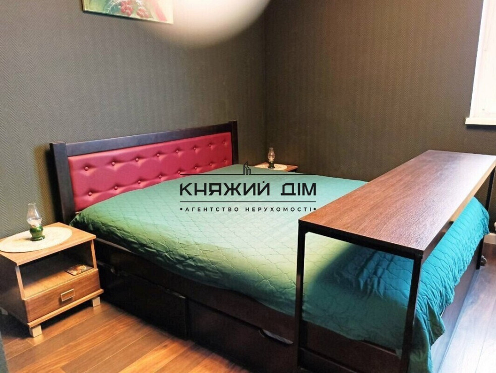 Продаж 2-х к.кв. в ЖК Сосновий Бір в Святошинському р-ні. Код об'єкту №:21145059 Киев - изображение 1