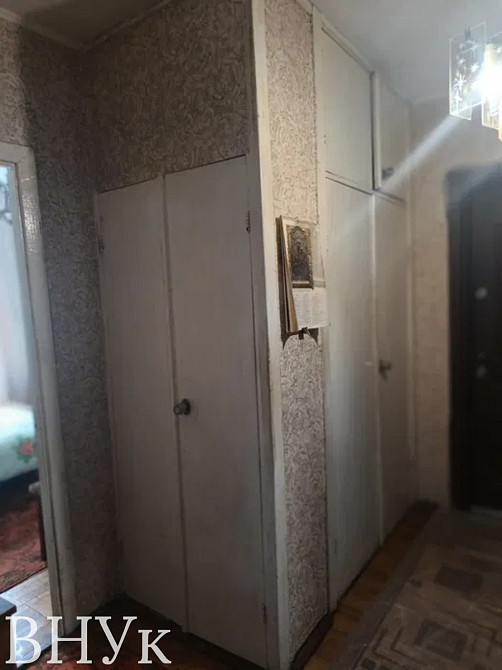 Продаж Квартира 4-кімнатна, 1/9 поверх на 15 квітня Тернопіль - фото 9