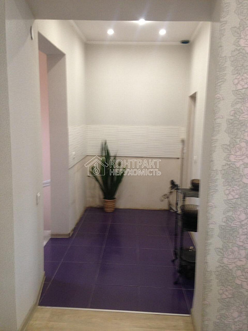 Продаж Квартира 3-кімнатна, 2/2 поверх на вул. Полтавський Шлях Харків - фото 7