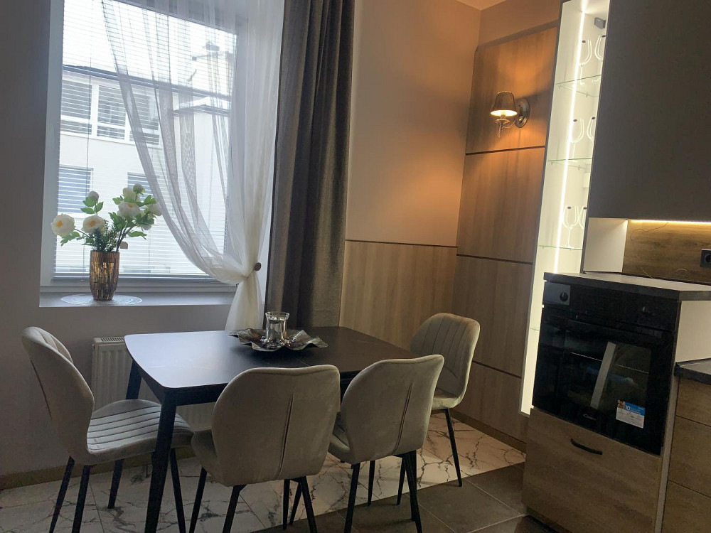 Продаж Квартира 1-кімнатна, 4/5 поверх на вул. Соборна Rivne - photo 4