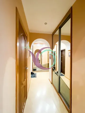 Аренда 1к Квартира 46 кв.м Чорновола В'ячеслава вулиця 30 Луцк - изображение 4