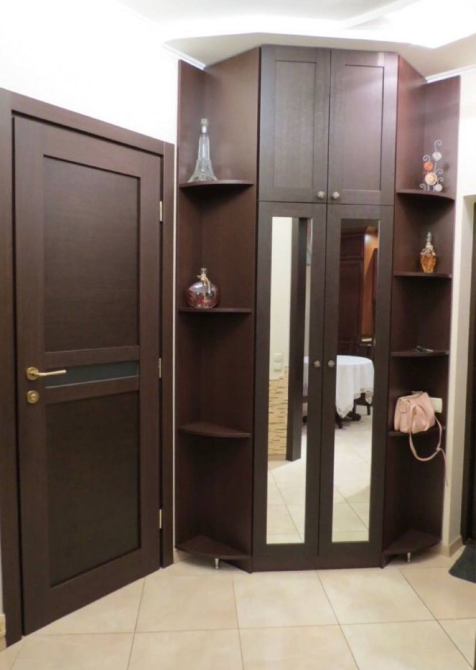 2-комнатная с ремонтом и паркингом, ЖК «Чудо Город» Одеса - фото 12