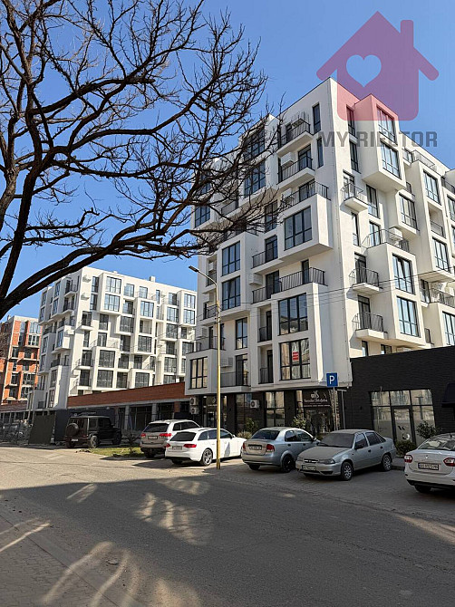 Продаж Квартира 1-кімнатна, 8/8 поверх на Бабяка Uzhhorod - photo 2