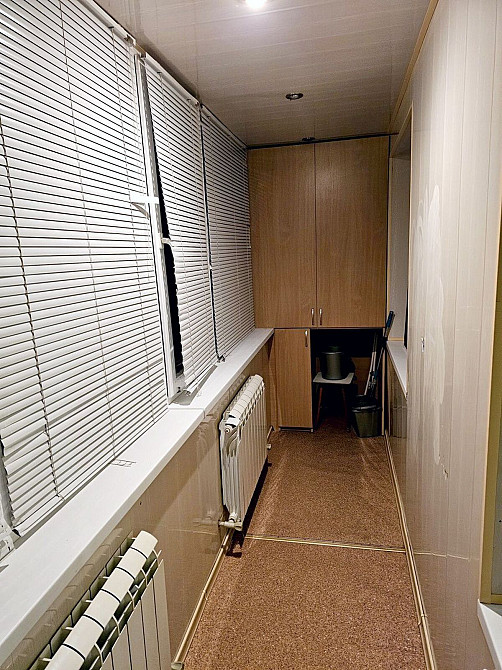 Продаж Квартира 4-кімнатна, 9/9 поверх на Осенняя ул., 13 Б Дніпро - фото 8