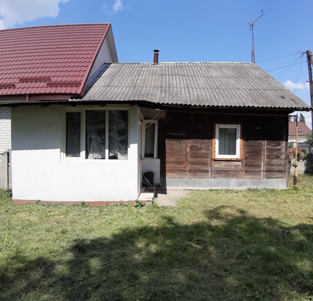 Продаж 1-поверховий Частина будинку з ділянкою 20 сот 63 кв.м 2 кімн. на Б.Ира Житомир - фото 3