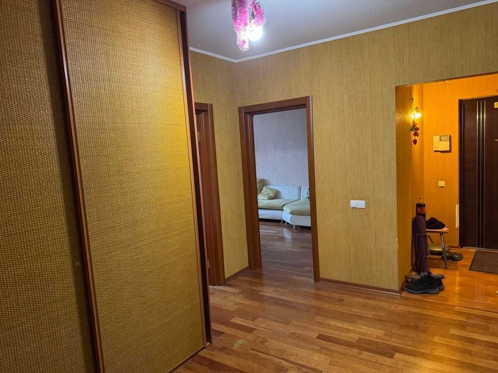 Оренда Квартира 3-кімнатна, 11/16 поверх на Радунська, 3 Киев - изображение 8