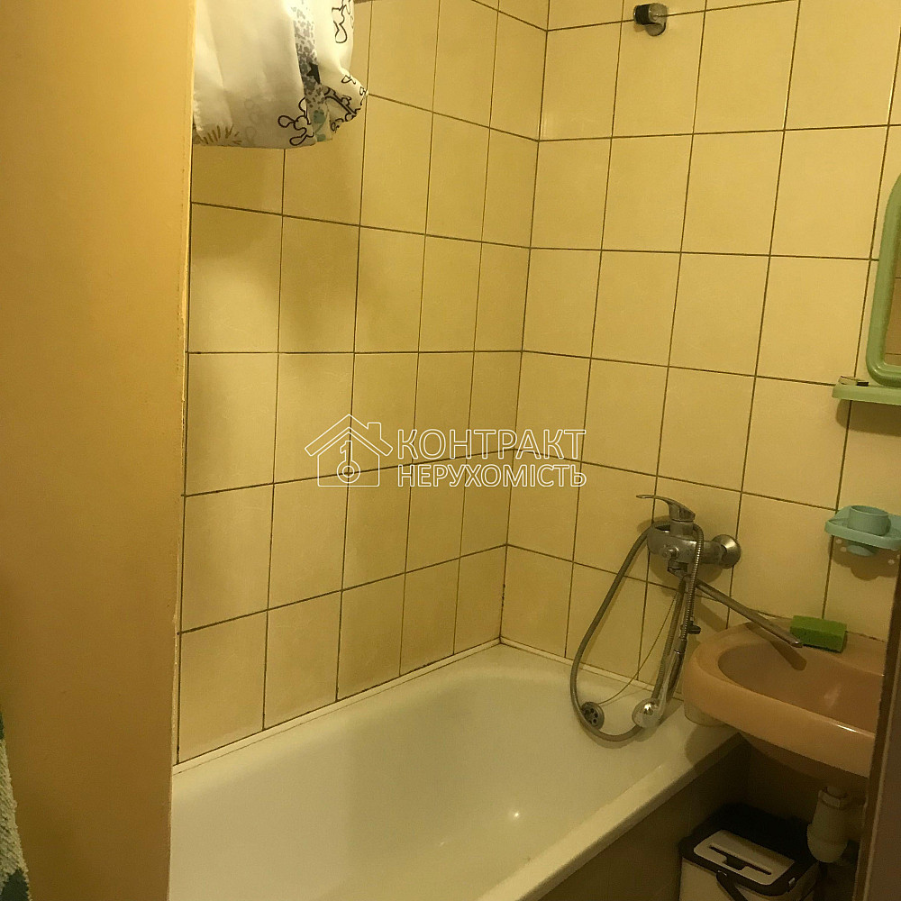 Продаж Квартира 3-кімнатна, 4/9 поверх на вул. Пермская Харків - фото 5