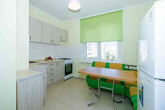 Оренда Квартира 1-кімнатна, 6/9 поверх Київ