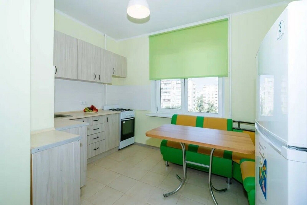 Оренда Квартира 1-кімнатна, 6/9 поверх Київ - фото 2