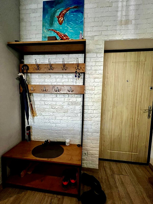 Продаж Квартира 2-кімнатна, 2/14 поверх на Нивська вул., д. 4-Г Киев - изображение 17