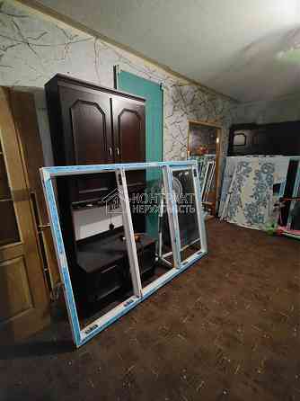 Продаж Квартира 2-кімнатна, 6/9 поверх на вул. Гвардійців Широнінців Kharkiv