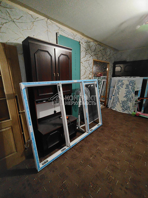 Продаж Квартира 2-кімнатна, 6/9 поверх на вул. Гвардійців Широнінців Kharkiv - photo 5