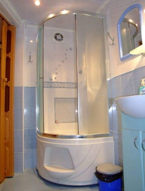 Продаж Квартира 3-кімнатна на ул. Преображенская, 21 Одесса - изображение 4