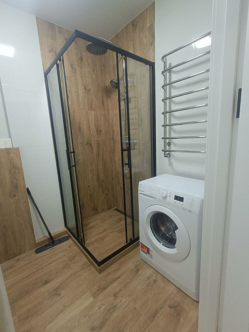 Оренда Квартира 1-кімнатна, 12/13 поверх на вул. Бельведерська Івано-Франківськ - фото 4