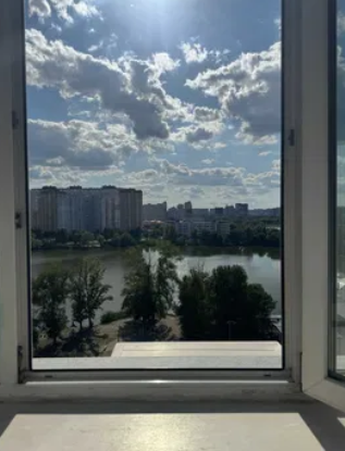 Оренда Квартира 1-кімнатна, 11/15 поверх на Ревуцького, 5 Київ - фото 15