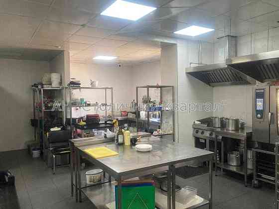 Оренда заклад громадського харчування на Костянтинівська вул., 71 поверх - 1/4 Київ