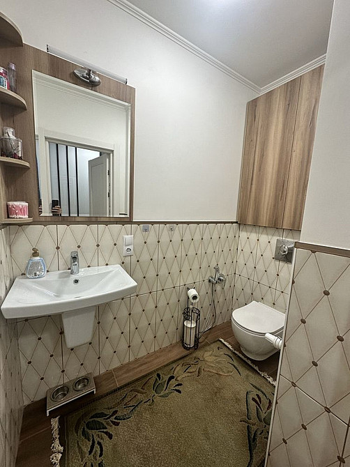 Продаж Квартира 3-кімнатна, 5/9 поверх на Содружества ул., 10 Дніпро - фото 13