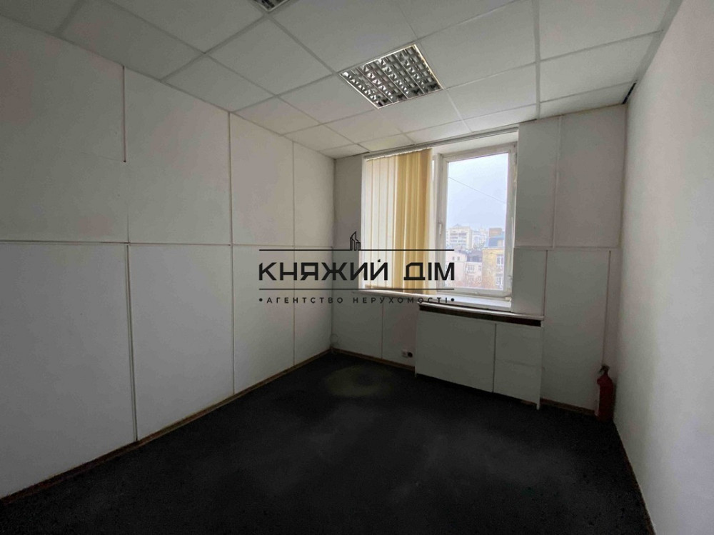 Оренда офісне приміщення на Артема ул./Січових Стрільців поверх - 7/8 Київ - фото 1